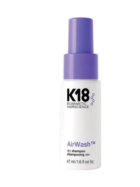K18 AirWash Dry Shampoo